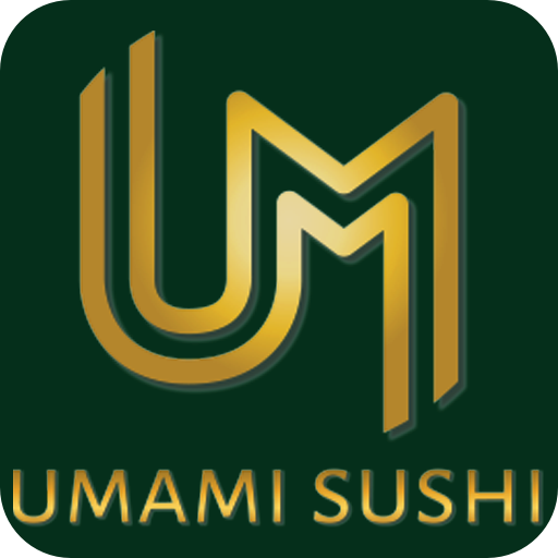 Umami Sushi Venlo logo