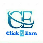 Cover Image of Download Click N Earn 1.0 APK