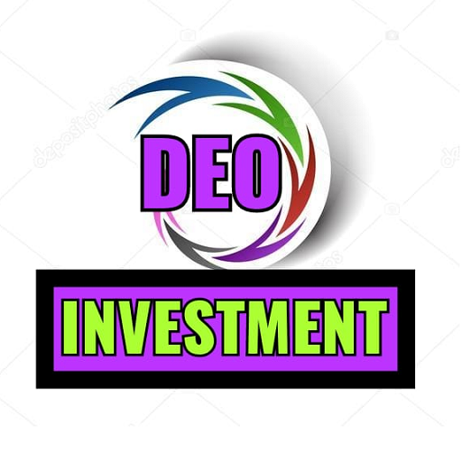 DEO INVESTMENT logo