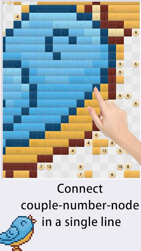 Dots & Line Connection Puzzles Game screenshots 1