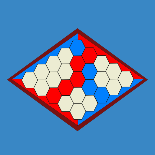 Hex Touch 1.7 Icon