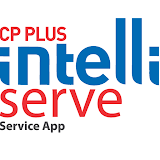 CP PLUS Intelli Serve icon