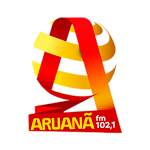 Cover Image of Descargar Aruanã FM  APK