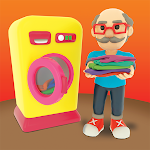Cover Image of 下载 Laundry Rush  APK