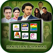 Top 15 Entertainment Apps Like Pakistani Dramas - Best Alternatives