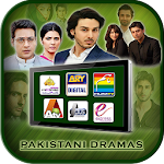Pakistani Dramas Apk