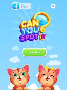 Can You Spot It: Brain Teasers, Quiz & Puzzle Game 0.2.332 Screenshots 7