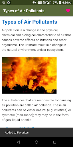 Environmental Engineering Screen 3