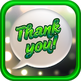 Thank You Messages + Notes icon