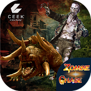 Top 35 Action Apps Like Zombie Chase Virtual Reality - Best Alternatives