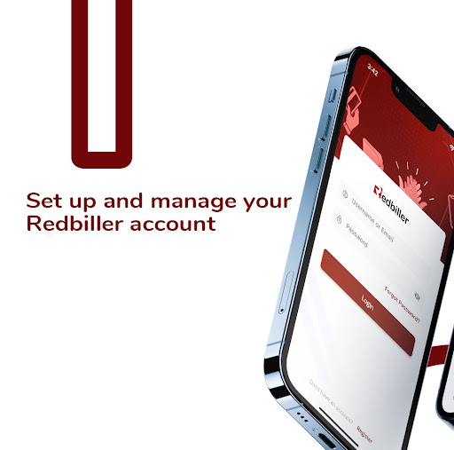 Redbiller - Finance