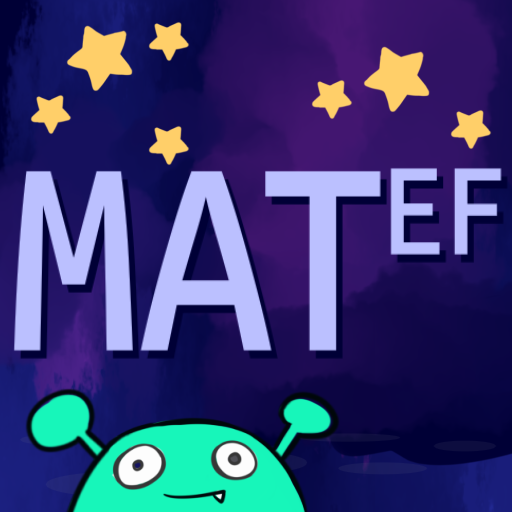 MAT+EF logo