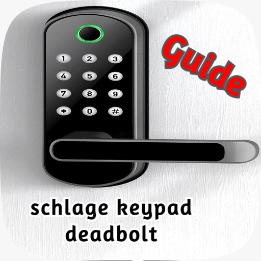 App Insights schlage keypad deadbolt Apptopia