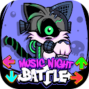 Music Night Battle - Full Mods APK