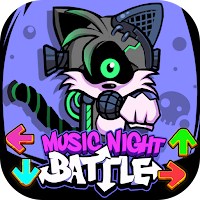 Music Night Battle - Full Mods