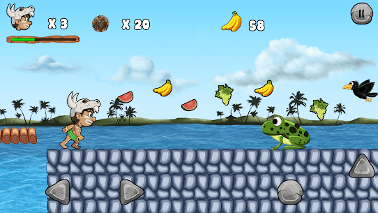 Jungle Adventures 418.0 Mod Apk Download 4
