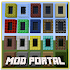 New Mod Portal for Minecraft PE 20211.0