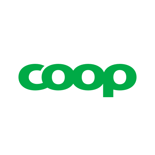 Coop | Mat Erbjudanden Medlem  Icon
