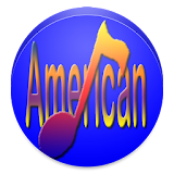 American Ringtones Music icon