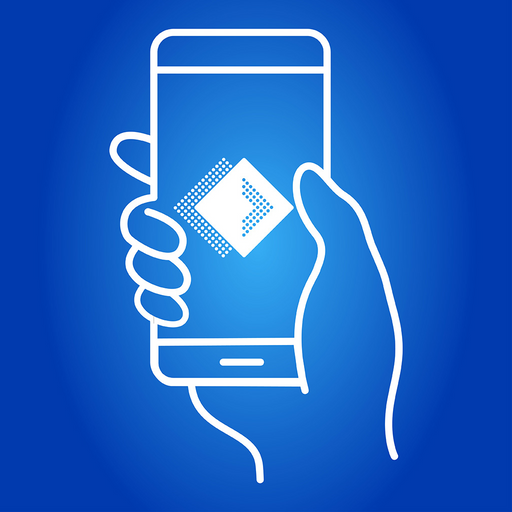 SMTA Badge Scanner logo