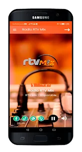 Radio RTV Mix