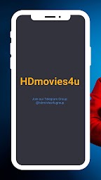 HDmovies4u - Download and Watch Movies