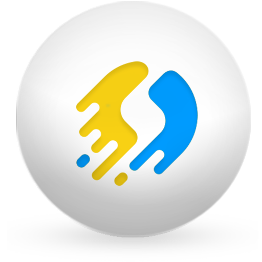 SalesPort Delivery logo