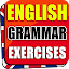 English Grammar Exercises Test