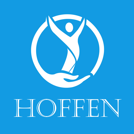 Hoffen Fit logo