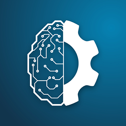 Machine Learning Solutions logo
