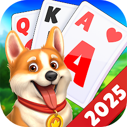 Royal Tripeaks Solitaire Games Mod Apk