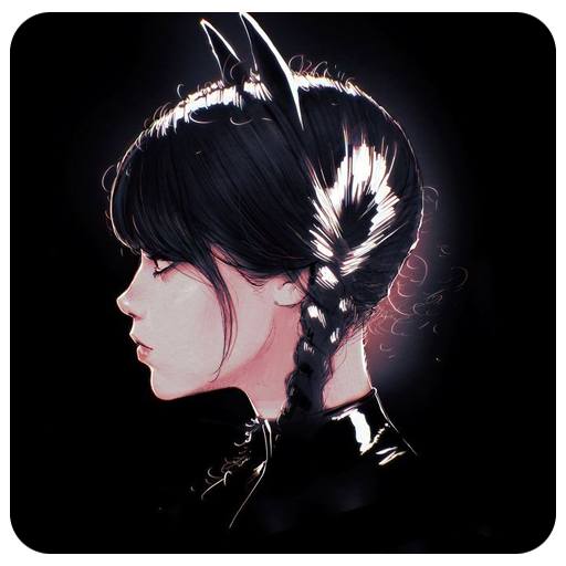 Wednesday Wallpaper 2023