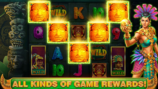 Slots King Master Casino  screenshots 2