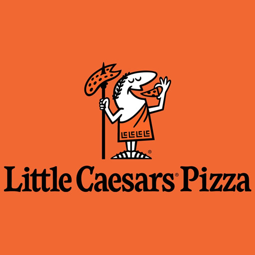 Little caesars pizza kuwait logo
