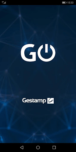 Android application Gestamp GO screenshort