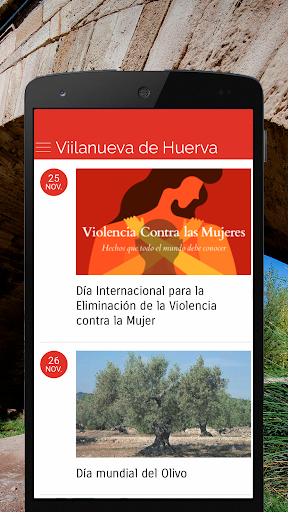 Villanueva de Huerva Screen 3