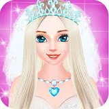 Wedding Beauty Spa Salon Girls Games icon