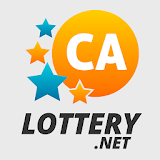 California Lottery Results icon