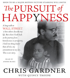 Icon image The Pursuit of Happyness