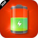Cover Image of Download Fast Charger - Ultra Fast Charging 3.0 APK