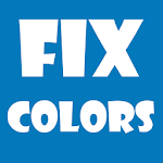 Fix Photo Colors Apk