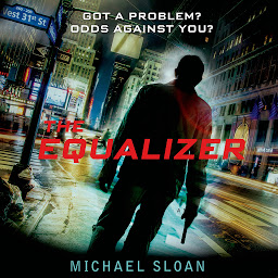 Icon image The Equalizer: A Novel