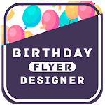 Cover Image of Download Birthday Invitation Maker - Invitation Card Maker 1.7 APK