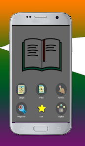 Buku Desa Situs Demokrasi Loka 20 APK + Mod (Unlimited money) untuk android