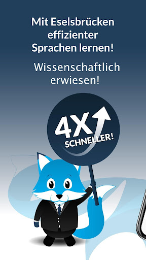 Speakyfox - Schieb das Schaf Screen 2