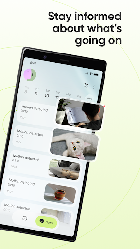 Beans View screenshot 17