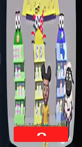 The Scary Adventurer Amanda 3