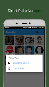 Quick Dial Apk Free Download for Android 5