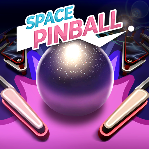 Space Pinball: Classic game  Icon