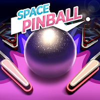 Space Pinball: классический пинбол